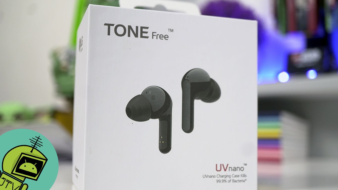 LG Tone Free FN6 - Los auriculares inalámbricos MAS COMPLETOS