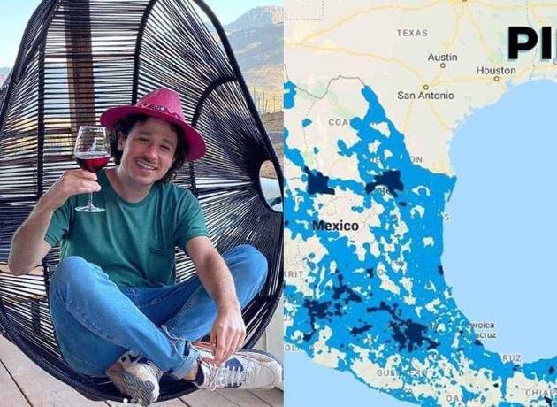 Luisito comunica lanza Pillofon- otro OMV en Mexico
