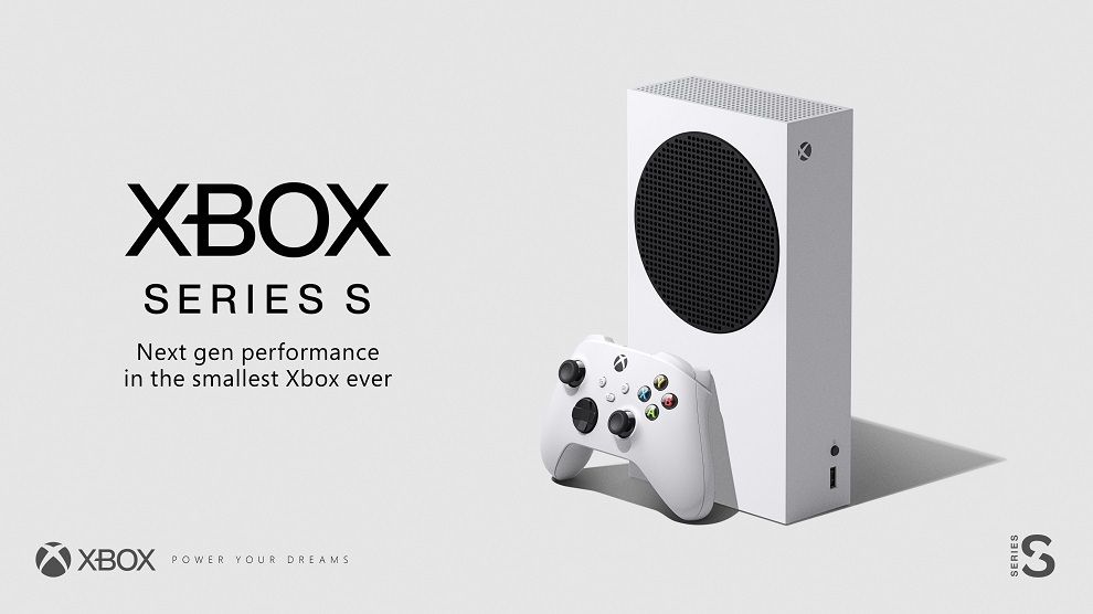 Xbox Series S a precio de locura en Amazon, aquí la oferta