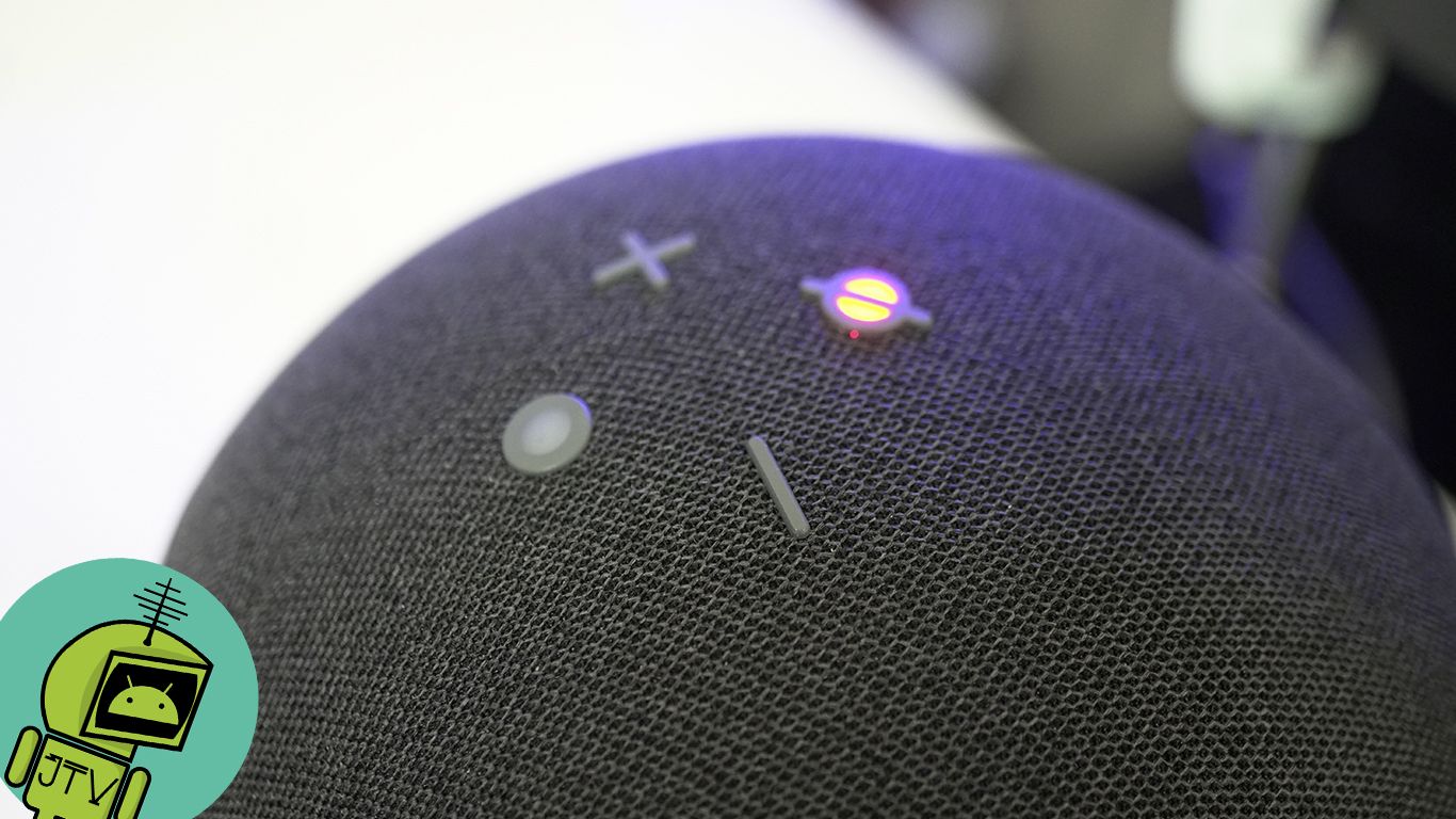 Amazon nueva Echo y Echo Dot - ¿Gran cambio?