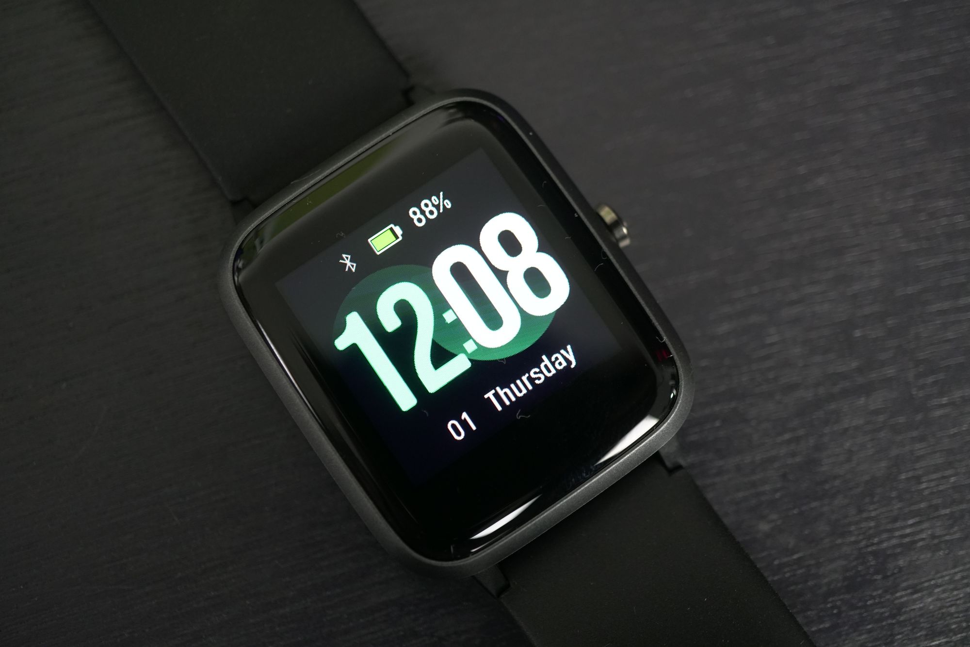 smartwatch yamay