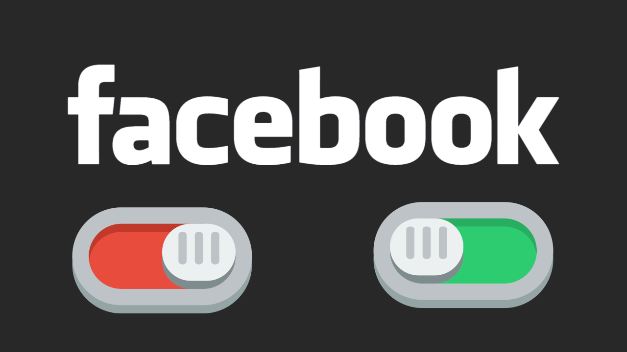 Por fin llega el modo oscuro a Facebook- Te decimos como activarlo