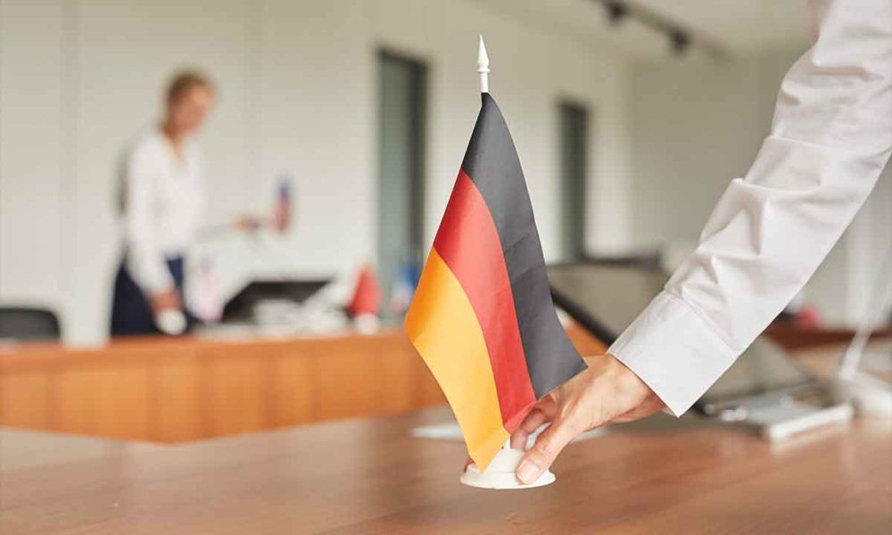 Alemania quiere que los fabricantes de smartphones ofrezcan 7 años de actualizaciones de software