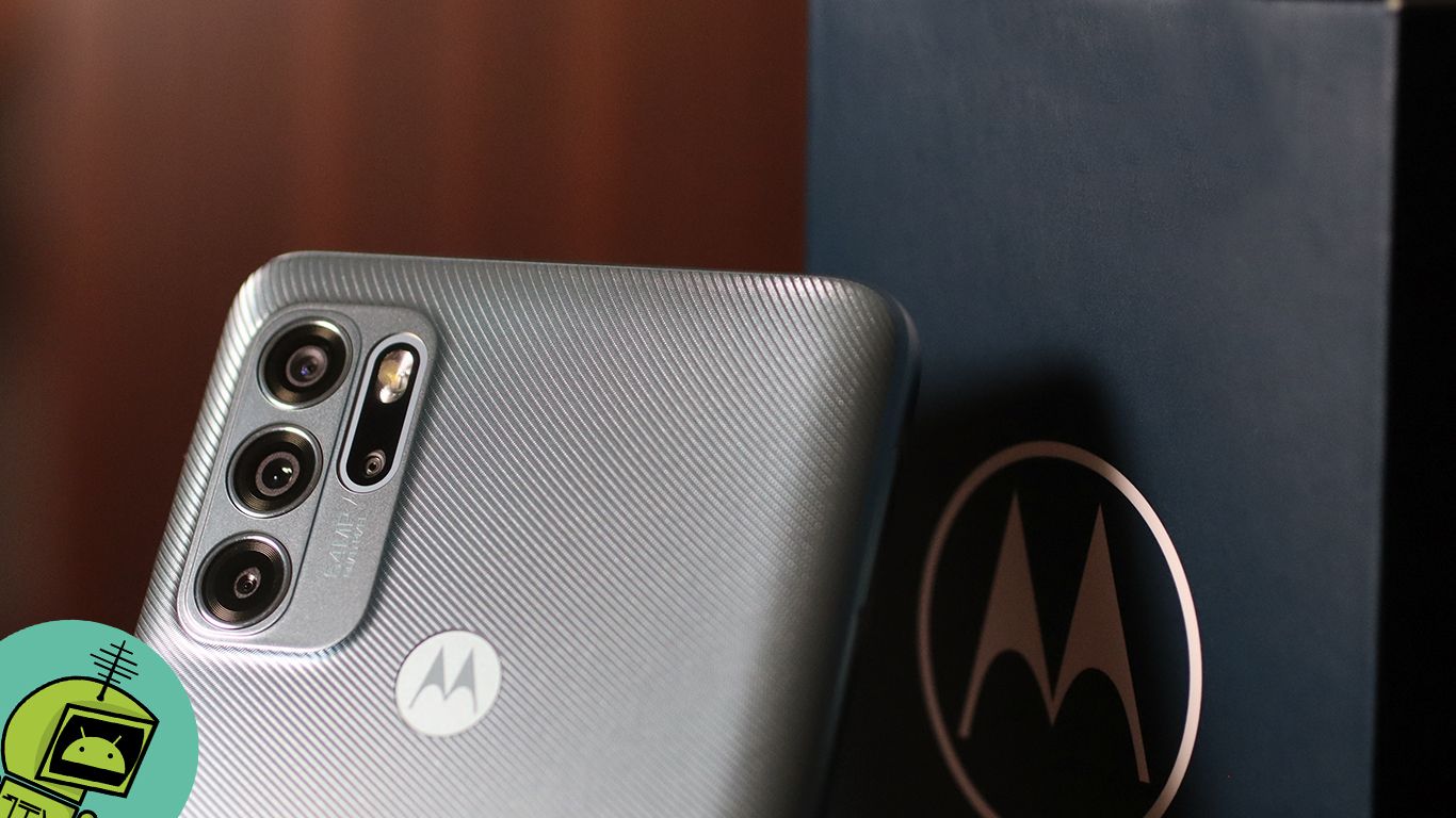 Motorola G60 S Review - ¿Vale la pena?