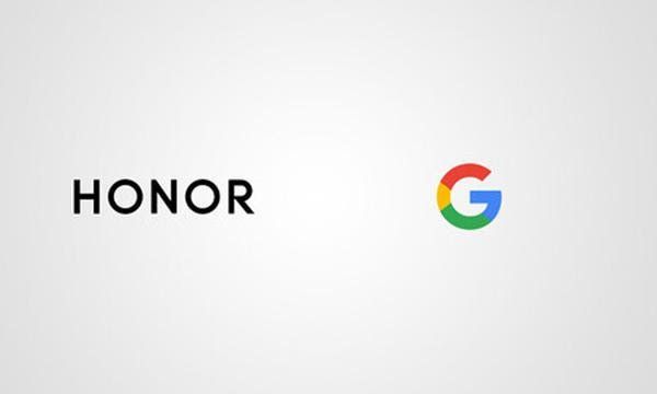 La serie HONOR 50 contará con Google Mobile Services