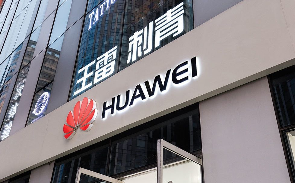 Huawei celebra la apertura de su Huawei Experience Store en Ciudad Satélite