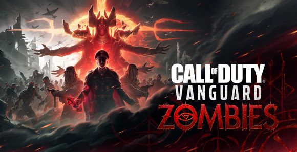TODO sobre Call of Duty: Vanguard Zombies