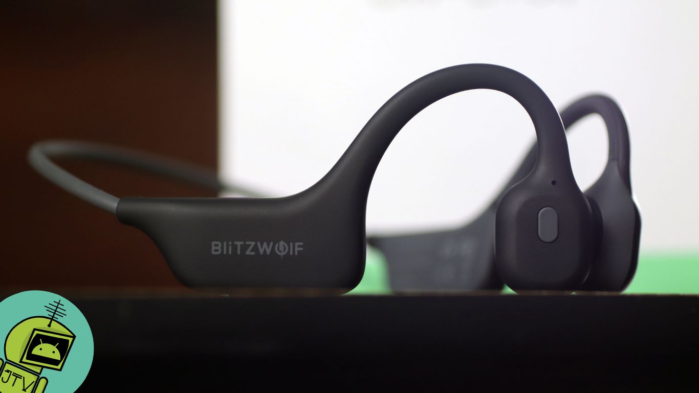 BlitzWolf BW-BTS6 / Review COMPLETO en español