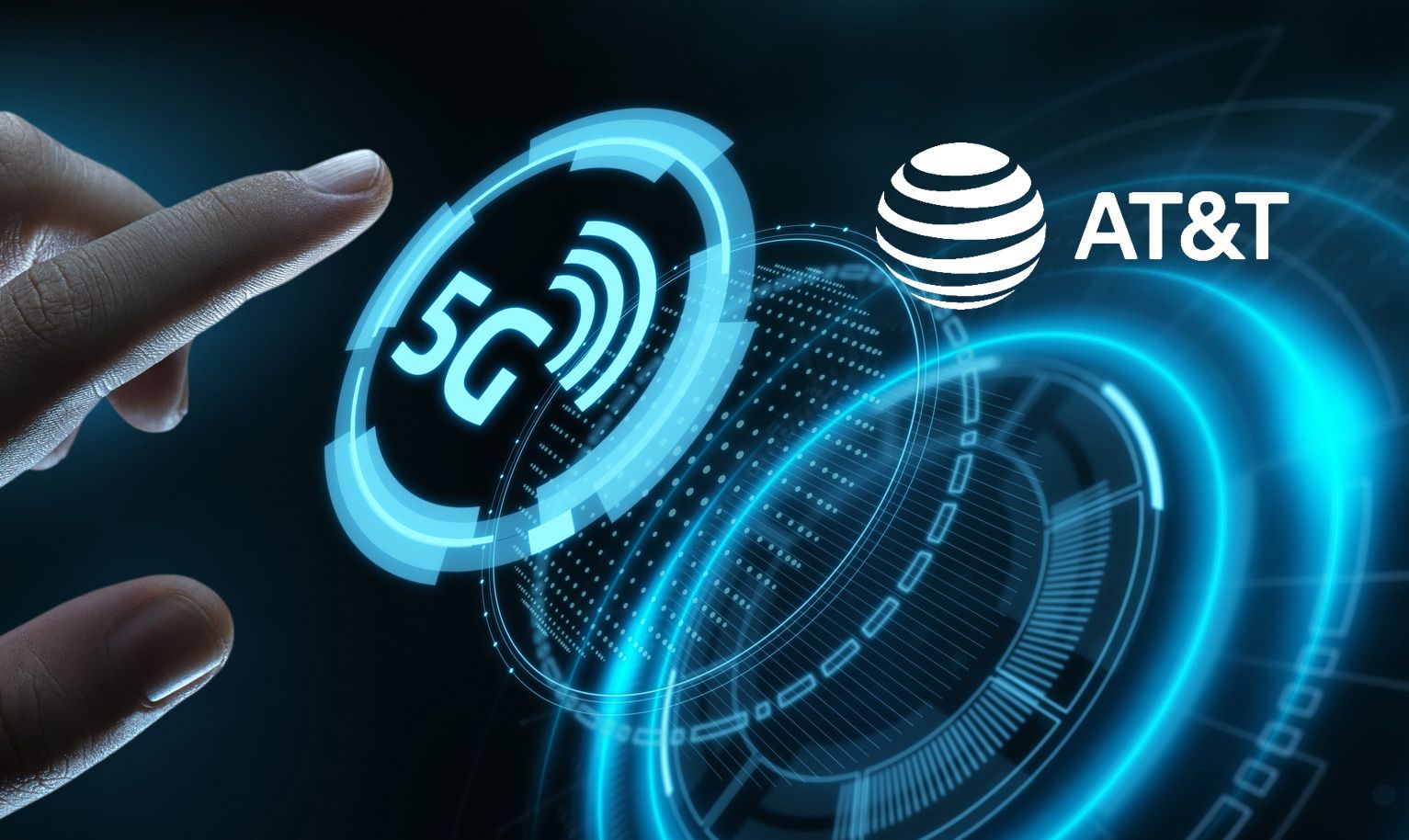 AT&T inicia el despliegue de 5G en México