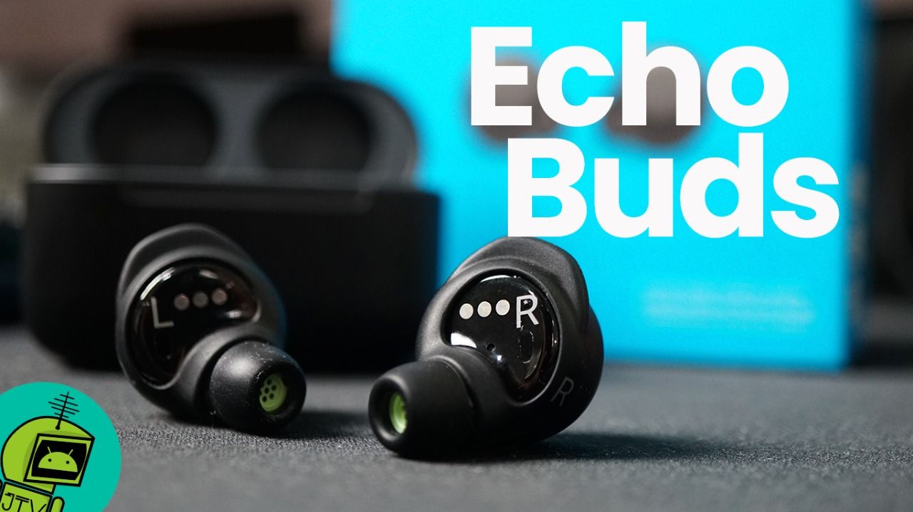 Excelentes por el precio / Amazon Echo Buds Review en Español