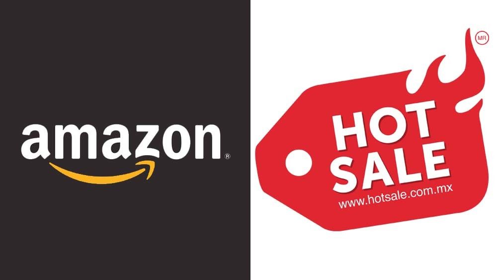 Estos fueron los productos más vendidos en Amazon durante el HOT SALE