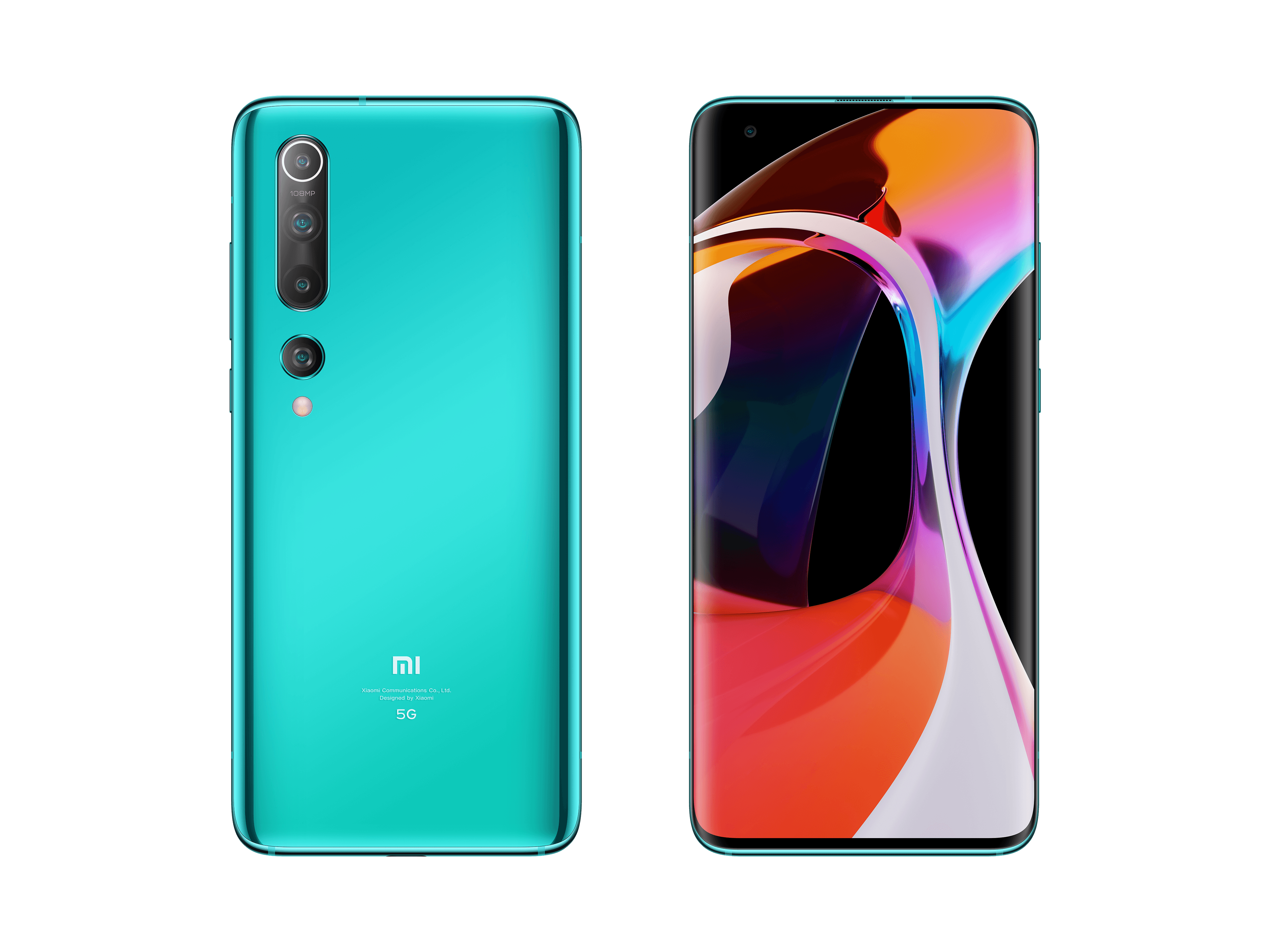 Купить Телефон Mi Note 10 Pro