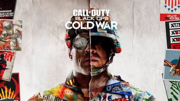 Activision anuncia Call of Duty: Black Ops Cold War