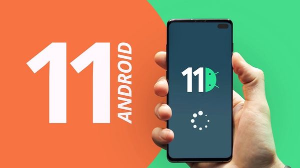 Toda la información sobre Android 11