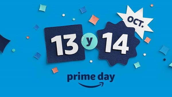 Amazon Prime Day 2020- Miles de ofertas que no querrás perderte