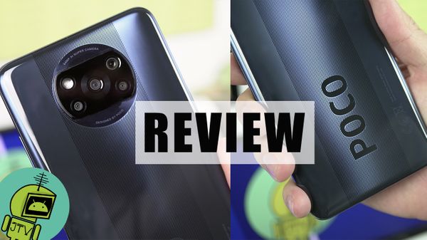 Xiaomi Poco X3 Review - ¿Lo MEJOR por 7,000 MXN? ¿ Rey de la GAMA-MEDIA?