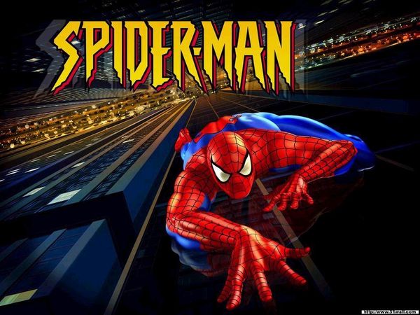 Descarga Spiderman PS1 para Android aquí