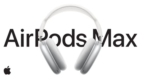 Apple lanza AirPods Max- Aquí toda la información y precio