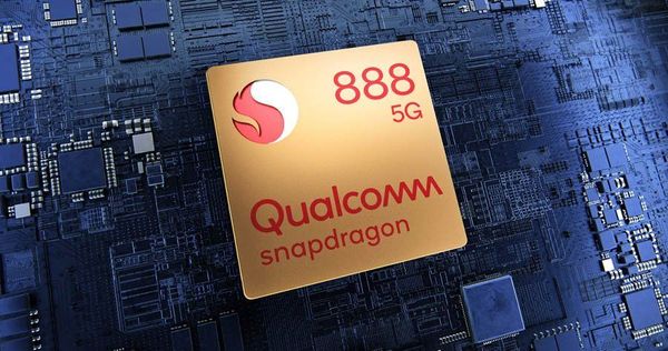 Fotografía, Gaming y Redes 5G- Oficial el Snapdragon 888