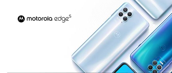 Primer equipo con Snapdragon 870- Se anuncia el Motorola Edge S