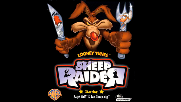 Descarga Looney Tunes: Sheep Raider para Android