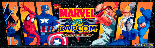 Descarga Juegos de la Saga Marvel VS Capcom para Android aquí