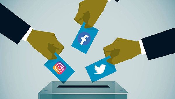 ¿Pretende México controlar el Internet?- Regulación de redes sociales pondría en peligro la libertad de expresión
