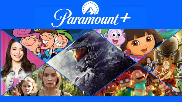 Paramount Plus llega a México el 4 de Marzo, aquí detalles y precio