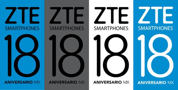 ZTE celebra 18 años de éxito en México