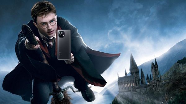 Xiaomi prepara un teléfono con ¿Cámara de Harry Potter?