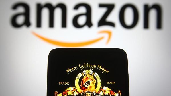 Amazon compra MGM por $8.450 millones de dólares