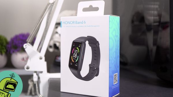 Honor Band 6 Review - Los MEJORES $45 USD invertidos...