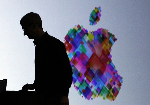 Apple previene a filtradores, de lo contrario habrá consecuencias legales