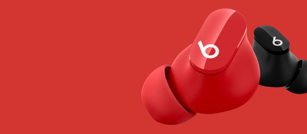 Apple presenta los Beats Studio Buds- True wireless compatibles con Android