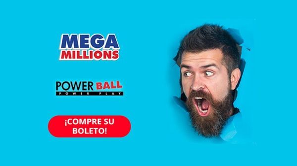 US Powerball – Llévate US$ 186 millones con The Lotter