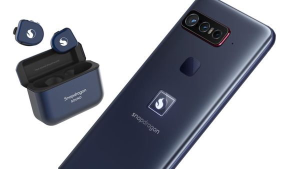 Qualcomm lanza su Smartphone para Snapdragon Insiders en colaboración con Asus
