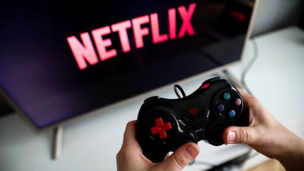 Netflix entraría al mundo de los Videojuegos