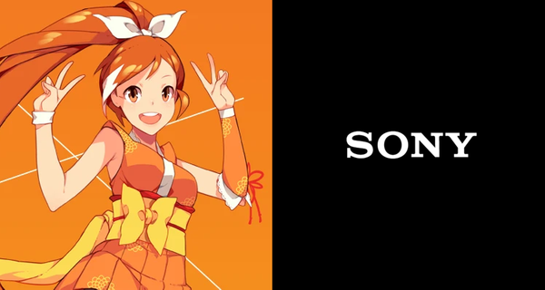 Sony compra Crunchyroll por 1.175 millones de dólares