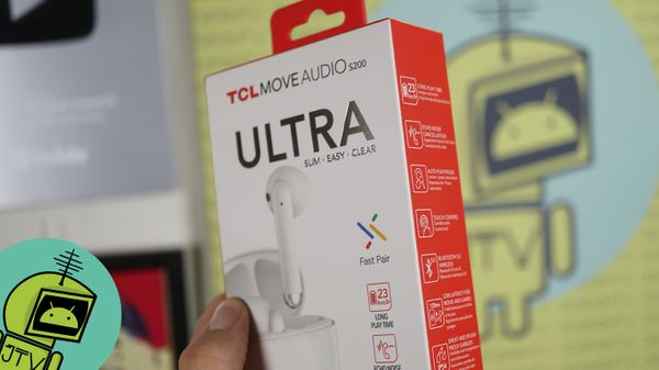 Review TCL Move Audio S200