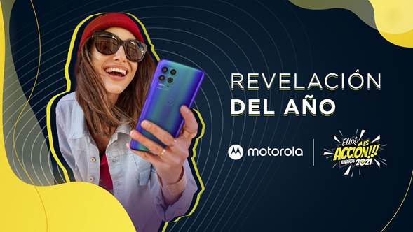 Motorola México y los Eliot Awards anuncian la lista de nominados en su 7° edición