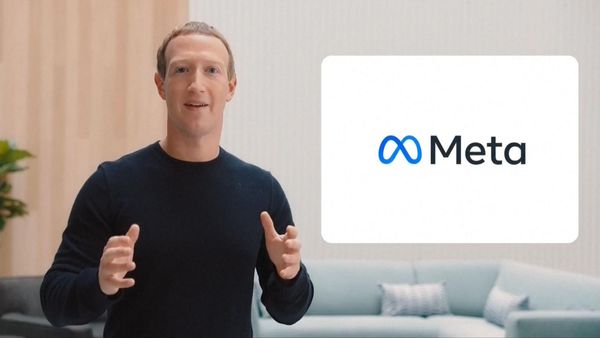 Facebook cambia su nombre a META