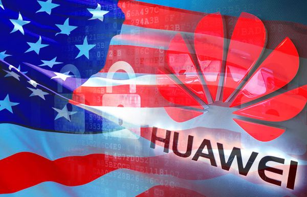 Huawei buscando tener servicios de Google otra vez