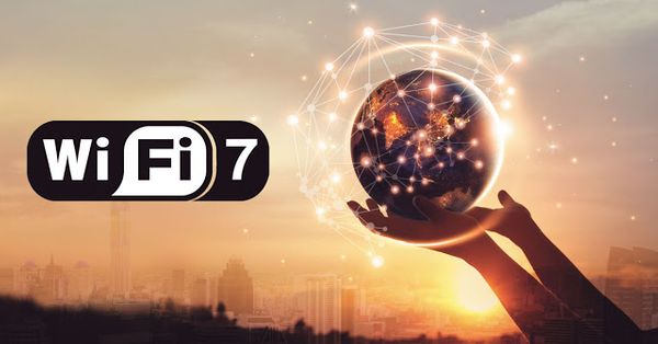 MediaTek presenta las primeras demostraciones en vivo del Wi-Fi 7