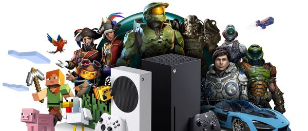 Xbox AllAccess llega a México-TODA la información