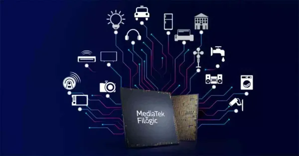 MediaTek lanza las plataformas Wi-Fi 7 Filogic 880 y Filogic 380