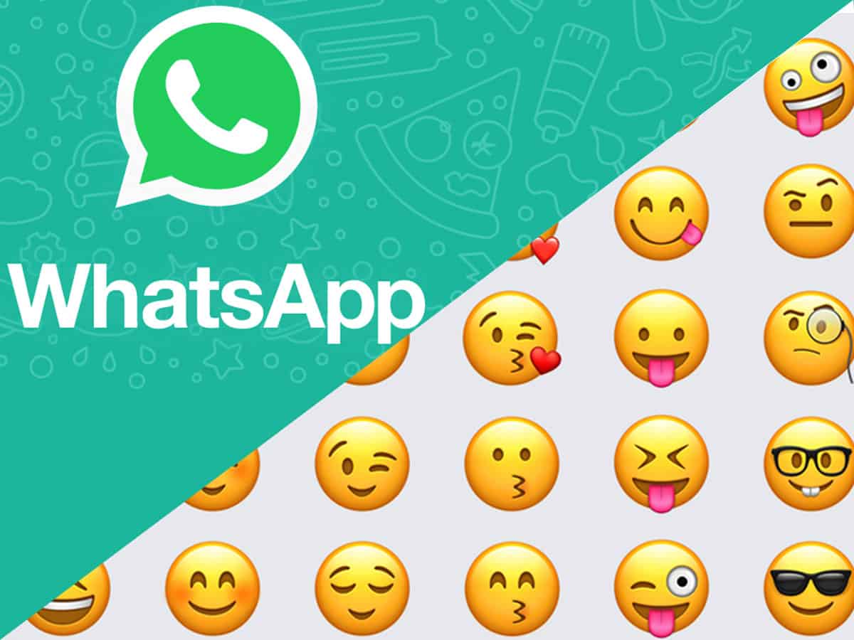 WhatsApp implementará reacciones en sus mensajes
