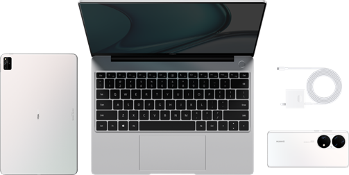 HUAWEI Presenta la MateBook 13s, la nueva experiencia de productividad