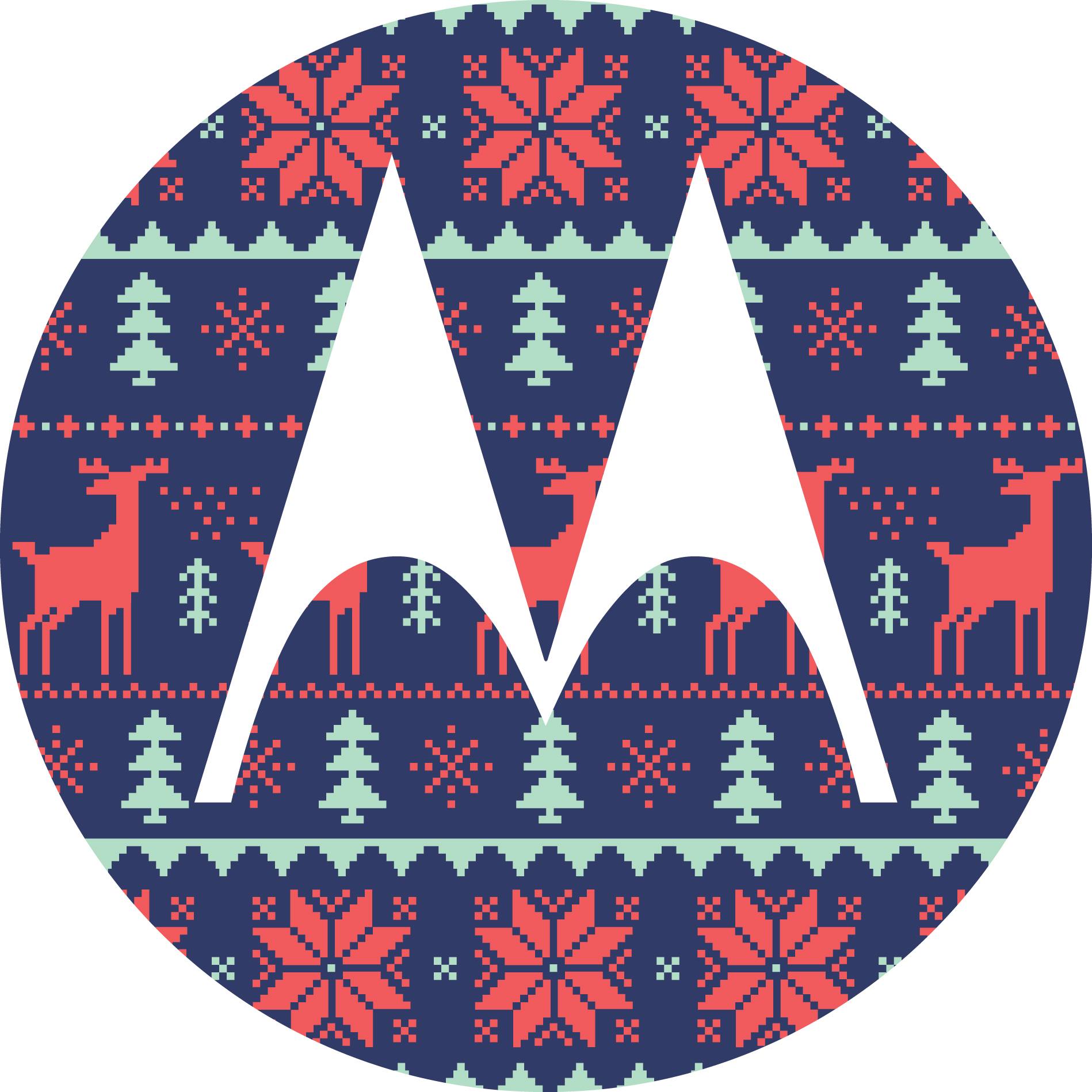 Guía de regalos Motorola Navidad 2021