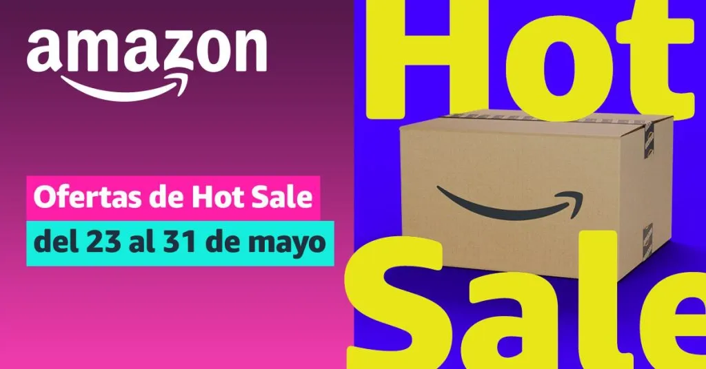Promociones Bancarias Amazon Hot Sale 2022