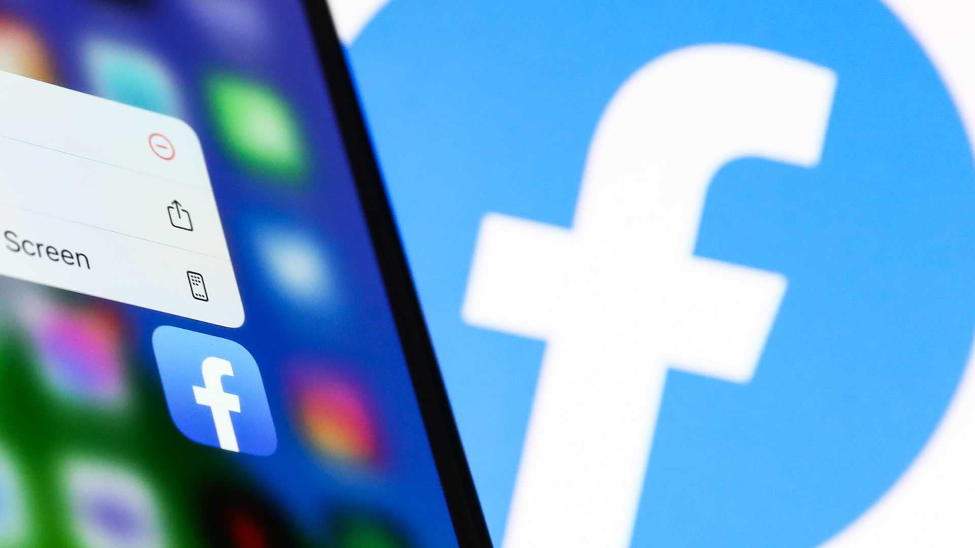 Los usuarios de Facebook pronto podrán crear varios perfiles bajo sus cuentas